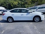 Used 2019 Nissan Sentra SV image 2