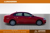 Used 2012 Volkswagen Jetta SE image 2