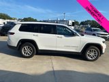 Used 2023 Jeep Grand Cherokee L Laredo image 2