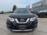 Certified 2020 Nissan Rogue SV image 2