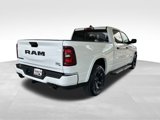 New 2025 RAM 1500 2WD Crew Cab image 3