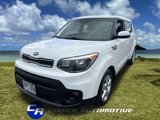 Used 2018 Kia Soul w/ Convenience Package image 1