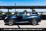 Used 2017 Nissan Murano S image 4