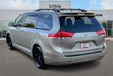 Used 2014 Toyota Sienna XLE image 4