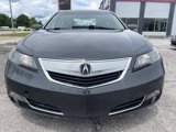 Used 2012 Acura TL image 3