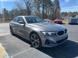 Used 2024 BMW 330i Sedan image 3
