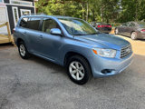 Used 2008 Toyota Highlander 2WD image 3