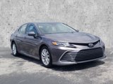 Used 2023 Toyota Camry LE image 2