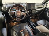 Used 2017 Jeep Wrangler Unlimited Sahara w/ Dual Top Group image 3