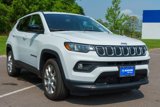 Used 2022 Jeep Compass Latitude image 4