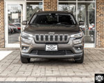 Used 2019 Jeep Cherokee Limited w/ Luxury Group image 2