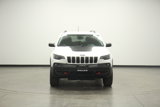 Used 2021 Jeep Cherokee Trailhawk w/ Premium Leather Package image 3