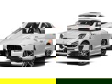 Used 2021 Maserati Quattroporte Trofeo image 3