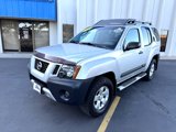 Used 2011 Nissan Xterra S w/ 4X4 Value Package image 3