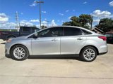 Used 2017 Ford Focus SE image 4