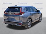 Used 2021 Honda CR-V EX image 5