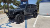 Used 2017 Jeep Wrangler Unlimited Rubicon w/ Connectivity Group image 2