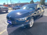 Used 2015 BMW 320i xDrive Sedan image 3