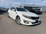 Used 2015 Kia Optima LX image 2