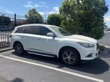Used 2017 INFINITI QX60 FWD w/ Premium Plus Package image 2