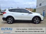 Used 2015 Toyota RAV4 Limited image 2
