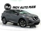 Used 2015 Nissan Murano S image 2