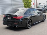 Used 2023 Mercedes-Benz C 300 4MATIC Sedan image 3