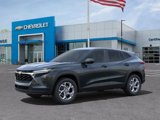 New 2025 Chevrolet Trax LS w/ LS Convenience Package image 2