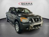 Used 2012 Nissan Titan SV image 3