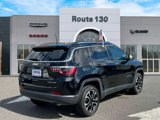 Used 2022 Jeep Compass Limited image 2