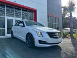 Used 2016 Cadillac ATS Luxury w/ Sun And Sound Package image 3