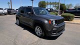 Used 2018 Jeep Renegade Latitude image 2