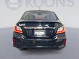 Used 2024 Mitsubishi Mirage G4 SE image 5
