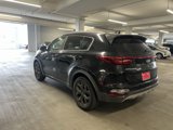 Used 2020 Kia Sportage S image 6