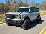 Used 2022 Ford Bronco 4-Door image 2