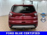 Used 2017 Ford Escape Titanium w/ Equipment Group 301A image 6