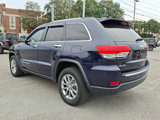 Used 2016 Jeep Grand Cherokee Limited image 5