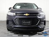 Used 2022 Chevrolet Trax LS w/ Tint and Cruise Package image 2