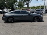 Used 2023 Hyundai Sonata Limited w/ Cargo Package image 2