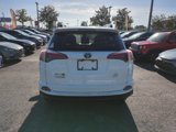 Used 2017 Toyota RAV4 LE image 5