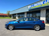 Used 2015 Hyundai Sonata ECO w/ Cargo Package image 4