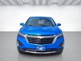 Used 2024 Chevrolet Equinox LT image 2