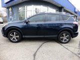 Used 2018 Toyota RAV4 XLE image 5