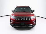 Used 2016 Ford Explorer XLT w/ Equipment Group 202A image 2