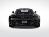 New 2025 Aston Martin V8 Vantage Coupe image 4
