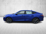New 2025 Acura Integra A-Spec image 4
