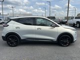 Certified 2023 Chevrolet Bolt EUV Premier w/ Redline Edition image 4