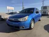 Used 2011 Ford Focus SE w/ 201A Rapid Spec Order Code image 3