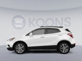Used 2018 Buick Encore Essence w/ Experience Buick Package image 2