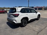 Certified 2025 Subaru Forester w/ Convenience Package #1 image 4
